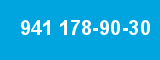 941 178-90-30